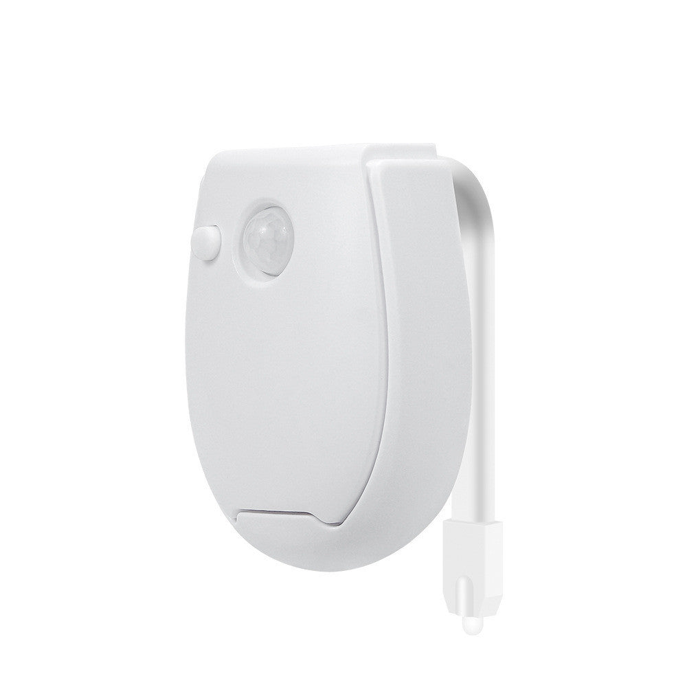 LED Toilet Light Intelligent Automatic Induction