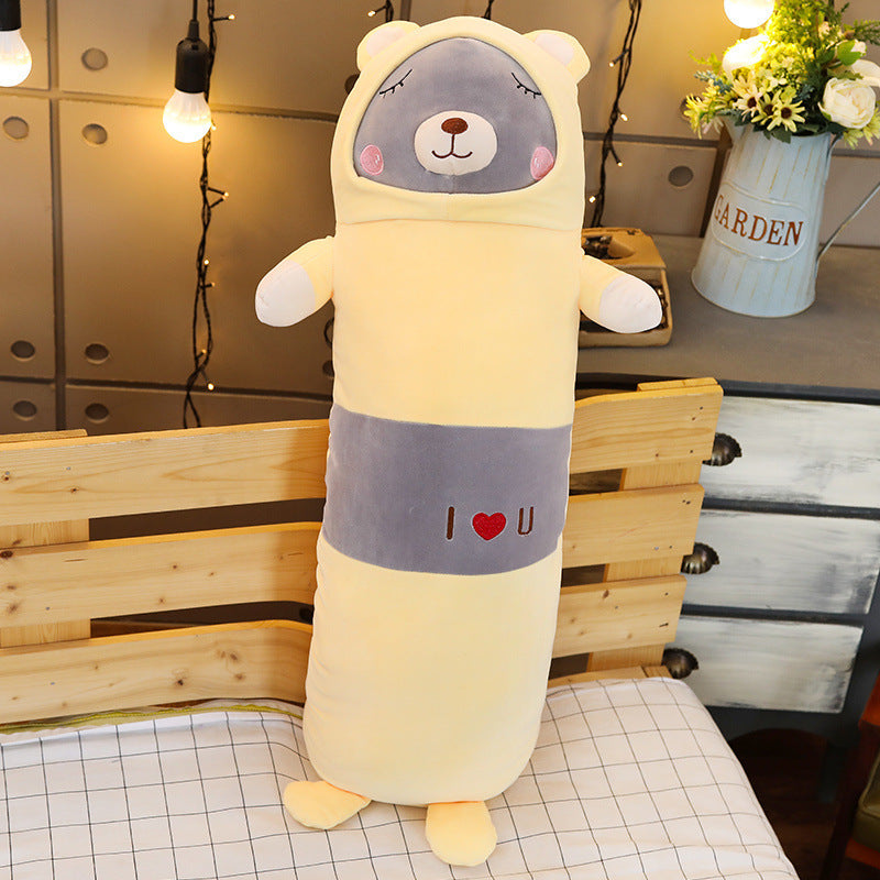 Cute Cartoon Animal Bear Costume