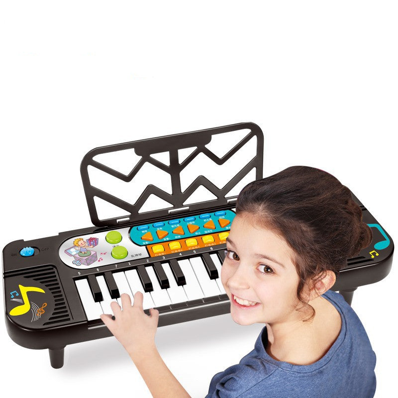 Baby Early Education Educational Music Piano