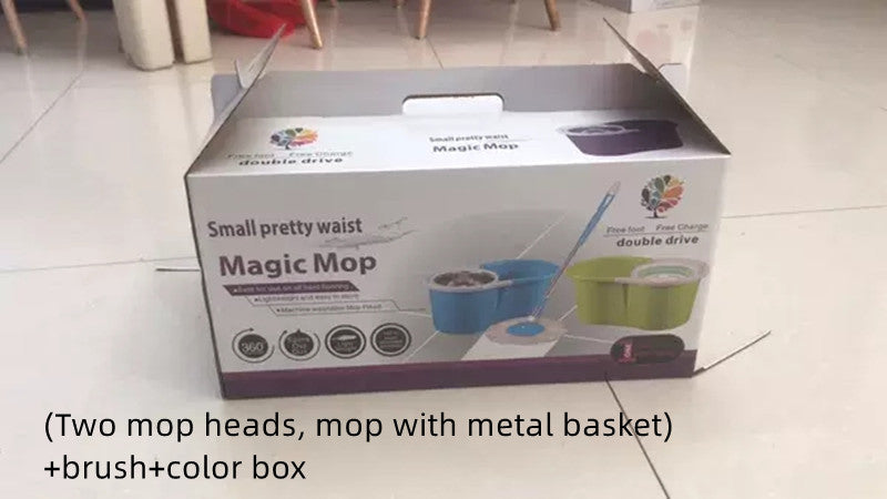 Mop set