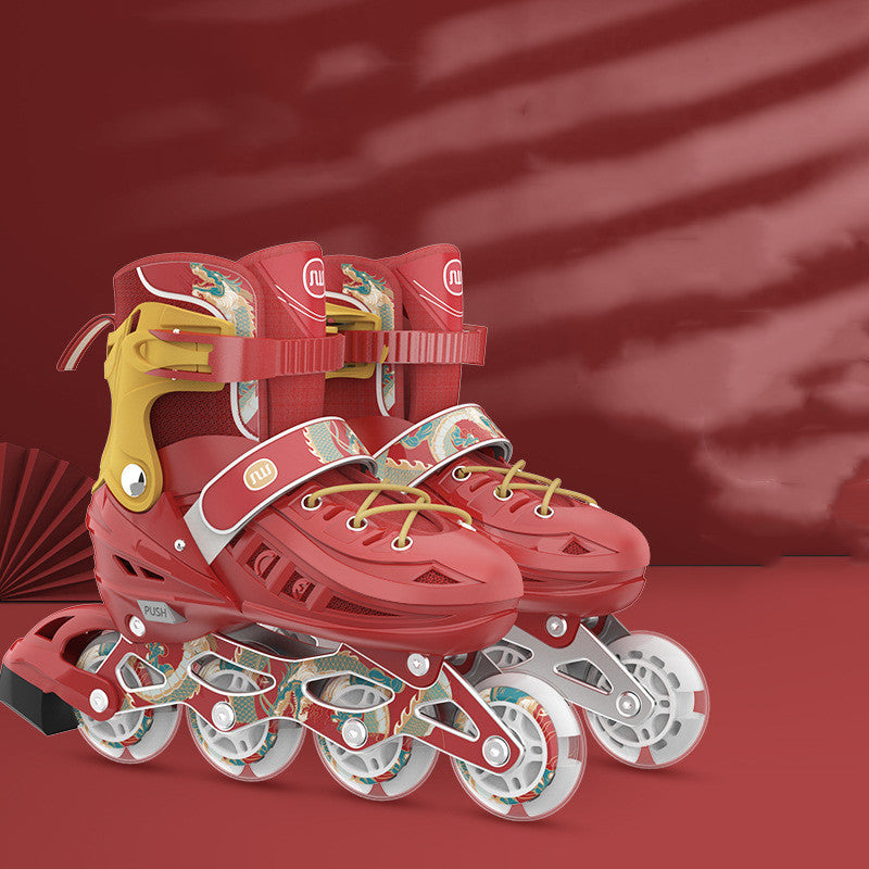 Children's Roller Skates Adult Roller Skates