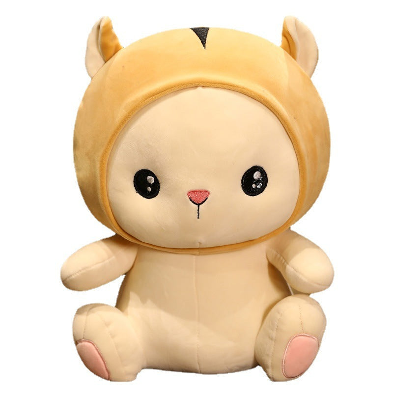 Children's Animal Hamster Cute Plush Toy