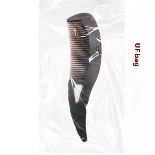 Anti-Dandruff Anti-head Oil Press Type Massage Comb