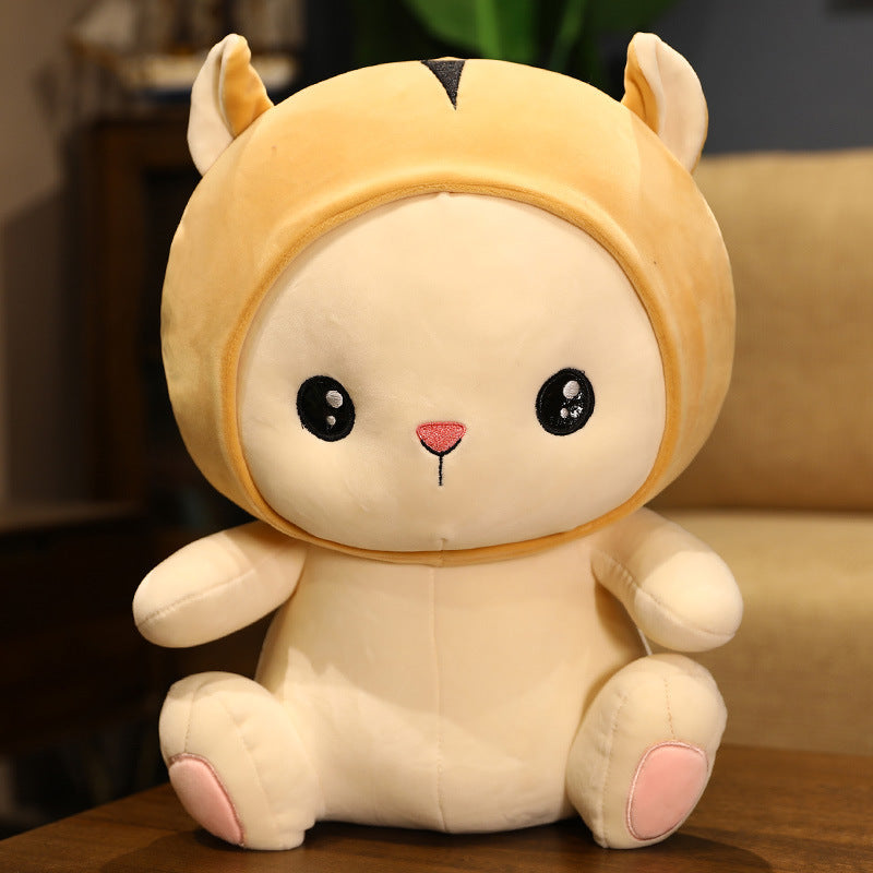 Children's Animal Hamster Cute Plush Toy