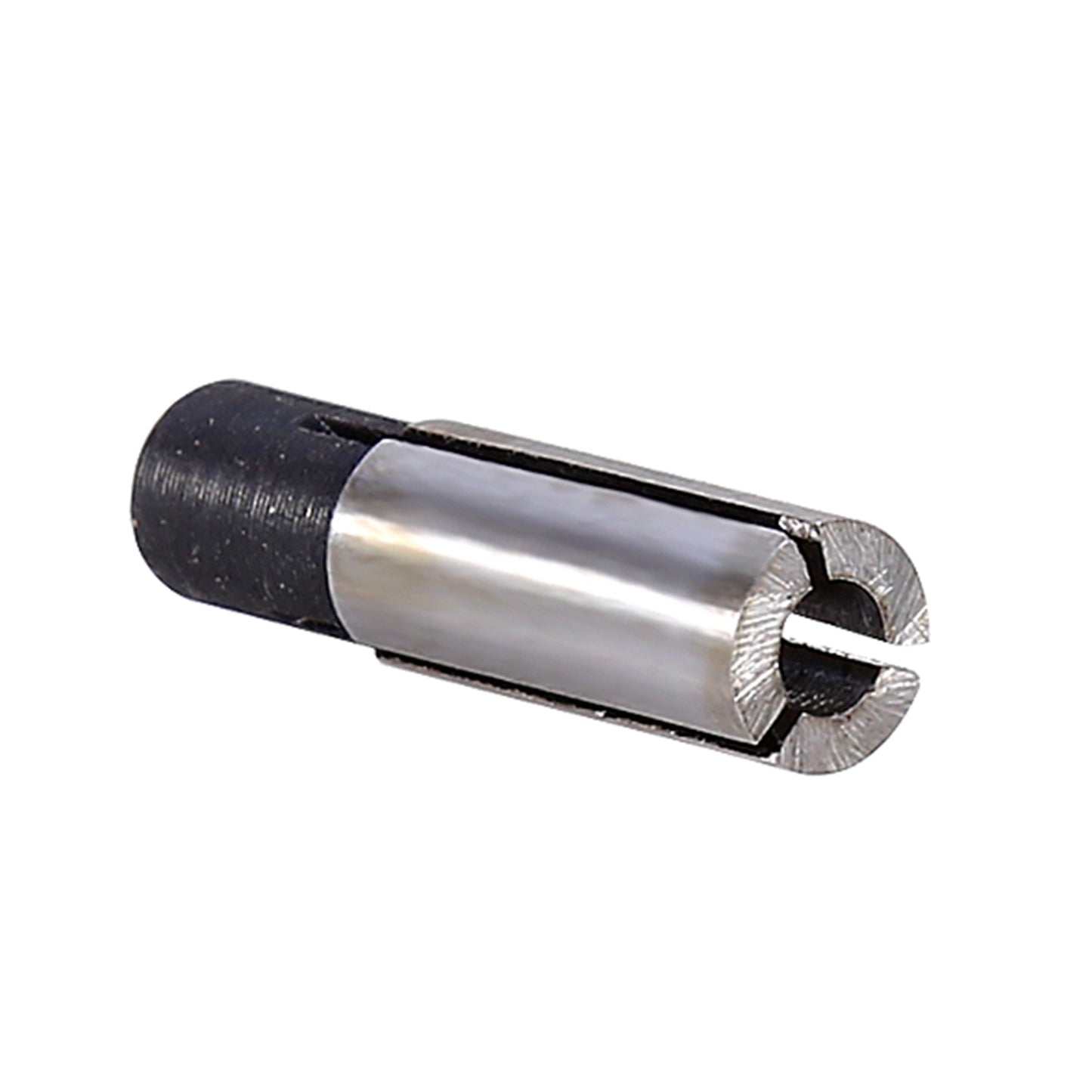 6mm to 3.175mm Accurate Engraving Bit CNC Router Tool Adapter for Collet