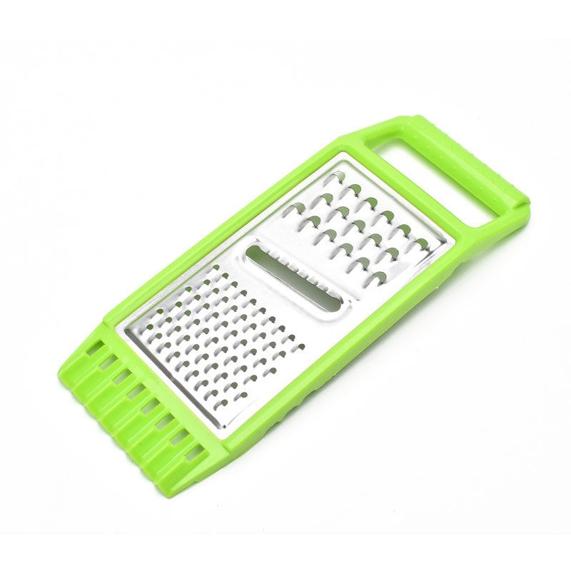 Multifunctional Manual Stainless Steel Chopper Grater Creative Kitchen Utensils