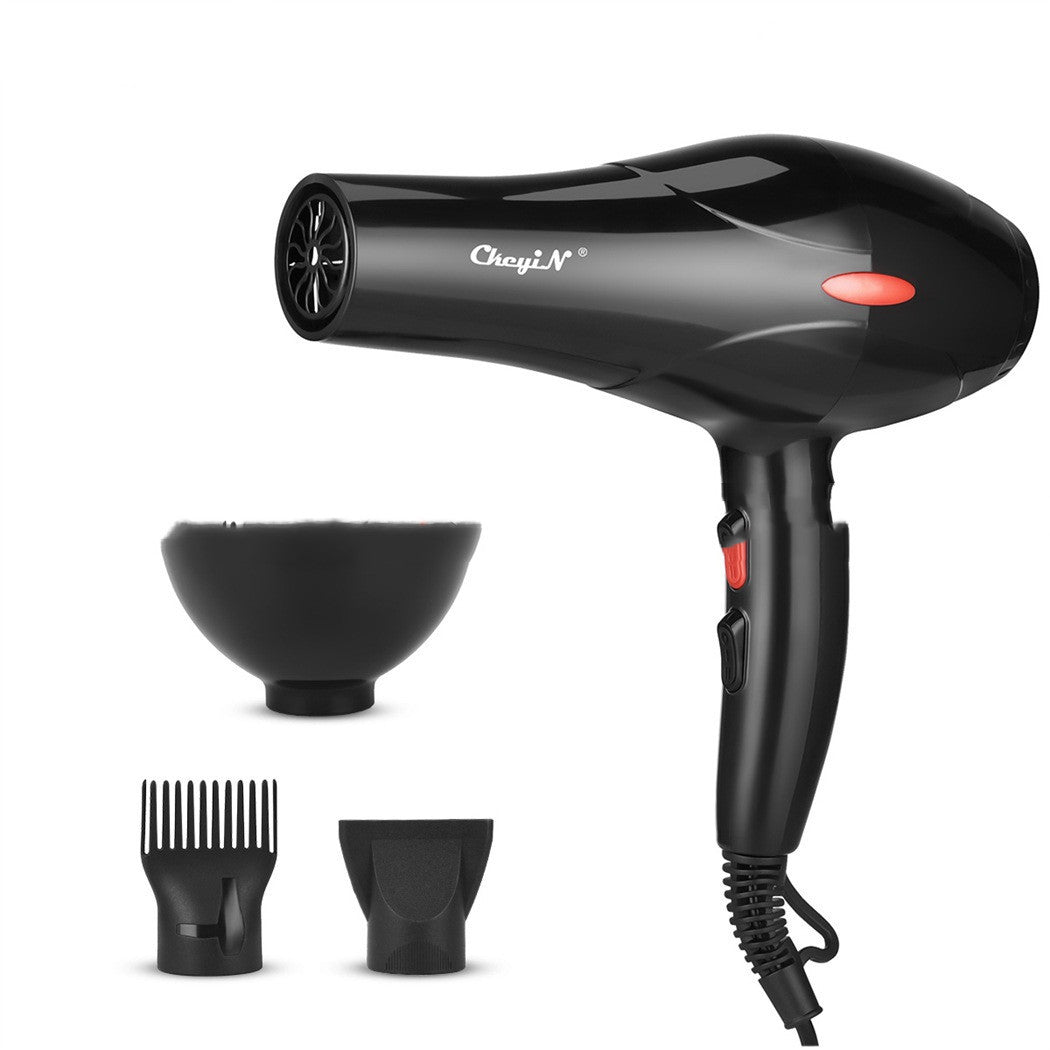 Thermostat Speed Home Hair Dryer